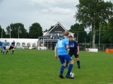 S.K.N.W.K. 2 - FC De Westhoek '20/Z.S.C. '62 3 (comp.) seizoen 2021-2022 (fotoboek 1) (46/65)